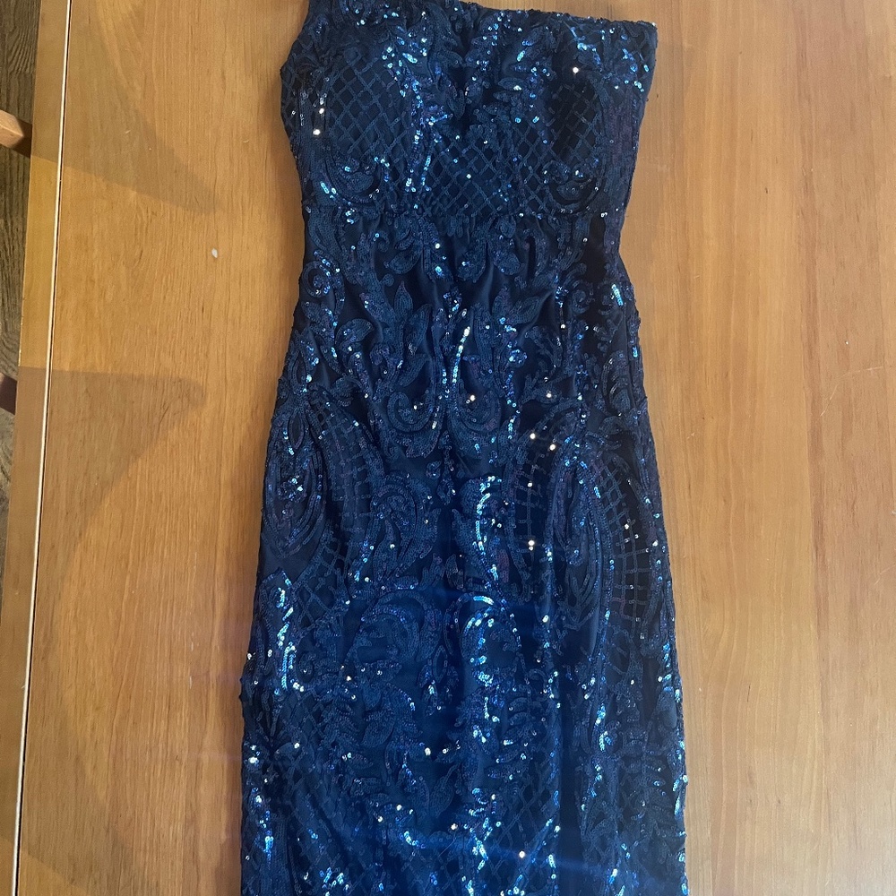 Formal Dress